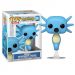 POP! Games: Pokemon - Horsea #844