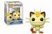 POP! Games: Pokemon - Meowth #780