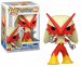 POP! Games: Pokemon - Blaziken #893