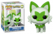 POP! Games: Pokemon - Sprigatito #984