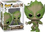 POP!: Marvel We Are Groot - Groot as Wolverine #1396