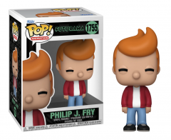POP! Animation: Futurama - Philip J. Fry #1755
