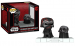 POP!: Star Wars - Kylo Ren with Darth Vaders Helmet #739