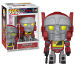 POP! Retro Toys: Transformers 40 Years - Blaster #134