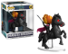 POP!: Disney The Adventures of Ichabod and Mr. Toad - Headless Horseman #1497