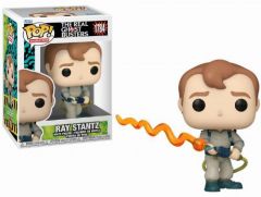 POP! Animation: The Real Ghostbusters - Ray Stantz #1784