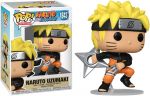 POP! Animation: Naruto Shippuden - Naruto Uzumaki #1843