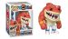 POP! Television: Street Sharks - Big Slammu #1710