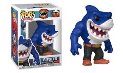 POP! Television: Street Sharks - Ripster #1171