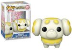 POP! Games: Pokemon - Fidough #1051