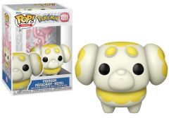 POP! Games: Pokemon - Fidough #1051