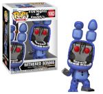 POP! Games: Five Nights at Freddys - Withered Bonnie #1083