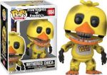 POP! Games: Five Nights at Freddys - Withered Chica #1084