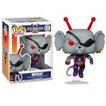 POP! Animation: Biker Mice from Mars - Modo #1938
