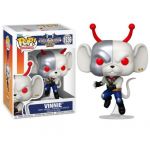 POP! Animation: Biker Mice from Mars - Vinnie #1936