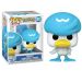POP! Games: Pokemon - Quaxly #1012