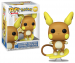 POP! Games: Pokemon - Alolan Raichu #1011