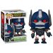 POP! Television: Transformers Beast Years - Optimus Primal #1717