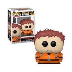 POP! Television: South Park - Hippie Exterminator Cartman #1760