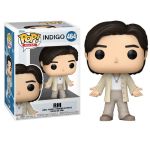 POP! Rocks: Indigo - RM #464 (BTS)