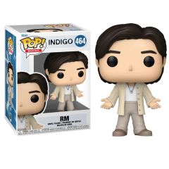 POP! Rocks: Indigo - RM #464 (BTS)