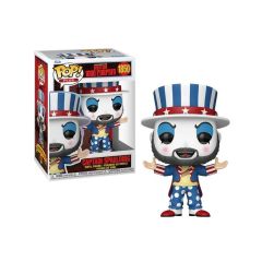 POP! Plus: House of 1000 Corpses - Captain Spaulding #1850