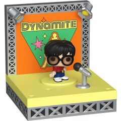 Bitty POP! Stages: BTS - J-Hope