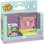 Bitty POP! Stages: BTS - RM