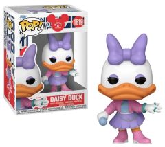 POP!: Disney Mickey & Friends - Daisy Duck #1619