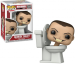 POP! Animation: Skibidi Toilet - Skibidi Toilet #1957