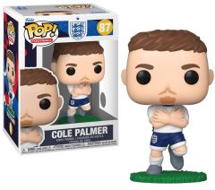 POP! Football: England - Cole Palmer #87