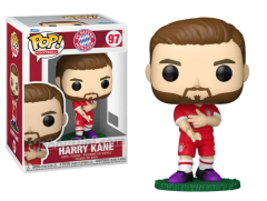 POP! Football: FC Bayern Munchen - Harry Kane #97