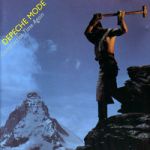 Depeche Mode : Construction Time Again LP