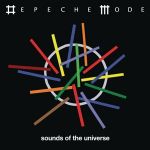 Depeche Mode : Sounds of the Universe 2-LP