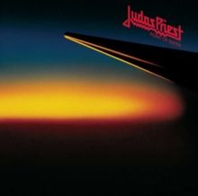 Judas Priest : Point of Entry LP