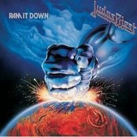 Judas Priest : Ram It Down LP