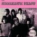 Jefferson Airplane : Surrealistic Pillow LP