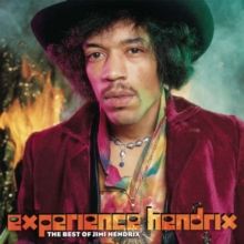 Hendrix, Jimi : Experience Hendrix 2-LP