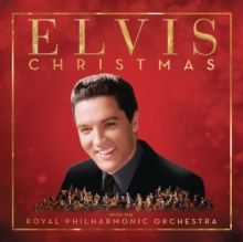 Presley, Elvis & The Royal Philharmonic Orchestra : Christmas CD