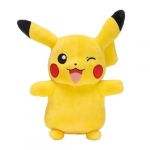 Pokemon Pikachu 30cm Pehmo
