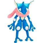 Pokemon Greninja 30cm Pehmolelu