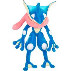 Pokemon Greninja 30cm Pehmolelu