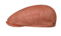 Stetson Driver Cap Linen hawaiian sunset Hattu