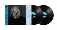 Gabriel, Peter : i/o Dark-side LP