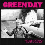 Green Day : Saviors LP