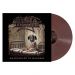 King Diamond : Masquerade of Madness 12'' Brown Marbled Vinyl EP LP