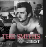 The Smiths : Best... II LP