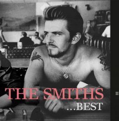 The Smiths : Best... II LP