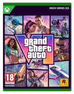 Grand Theft Auto VI Xbox Series X/S