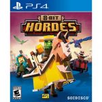 8-Bit Hordes PS4